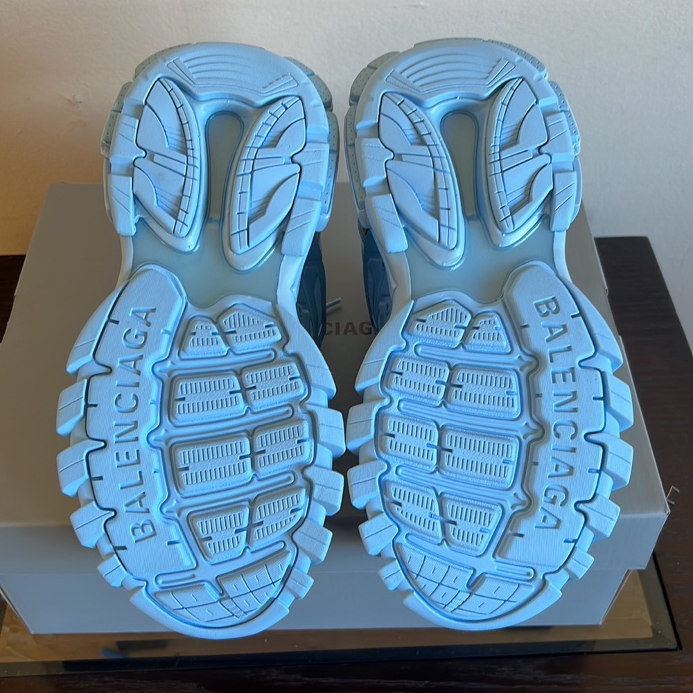 Balenciaga TRACK Sneaker size 40 - Picture 4 of 9